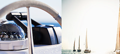 Συμμετέχουμε στην έκθεση «Ναυτικό Σαλόνι Αθηνών 2016»