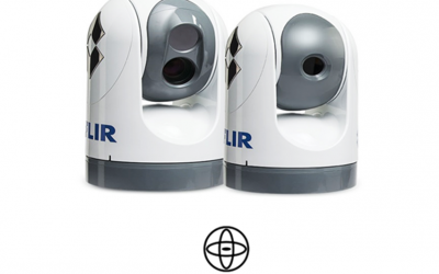 Introducing M-Series Next Generation Premium Maritime Thermal Night Vision Cameras. Now all M-Series Gyro-stabilized! Always delivering a steady picture in rough seas!