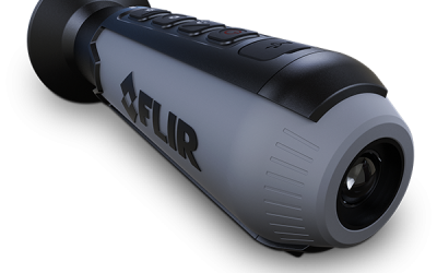 NEW PRODUCT OCEAN SCOUT TK at breakthrough price of 533€