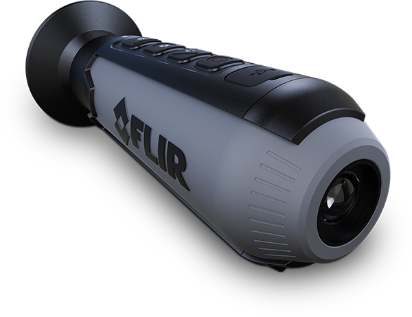 NEW PRODUCT OCEAN SCOUT TK at breakthrough price of 533€