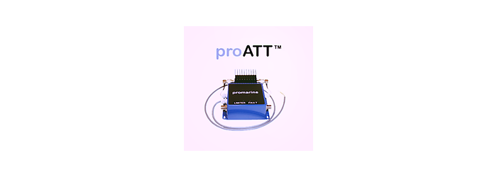 proATT Attenuators