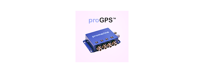 proGPS Satellite positioning solutions